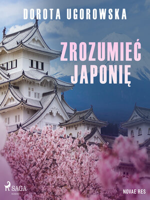 cover image of Zrozumieć Japonię